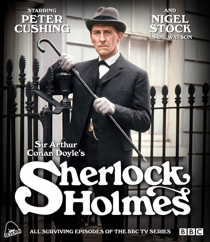 Sherlock Holmes