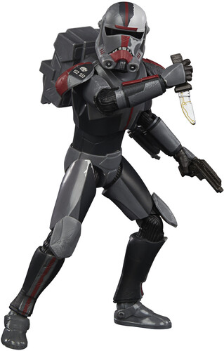 SW BL HUNTER