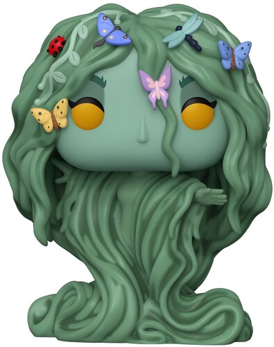 FUNKO POP DISNEY FANTASIA 2000 SPRING SPRITE 25TH