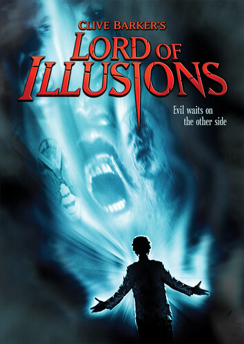 Clive Barker's Lord of Illusions