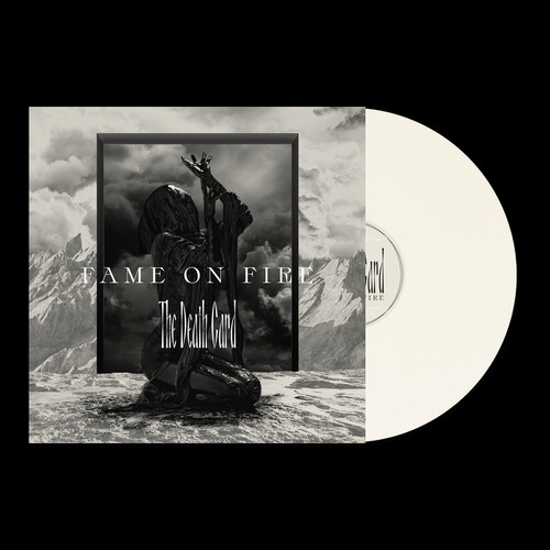 The Death Card - White [Explicit Content]