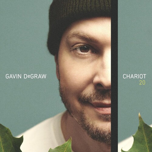 Chariot 20    [BLACK VINYL]