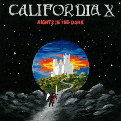 NIGHTS IN THE DARK