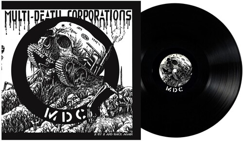 Multi Death Corporation