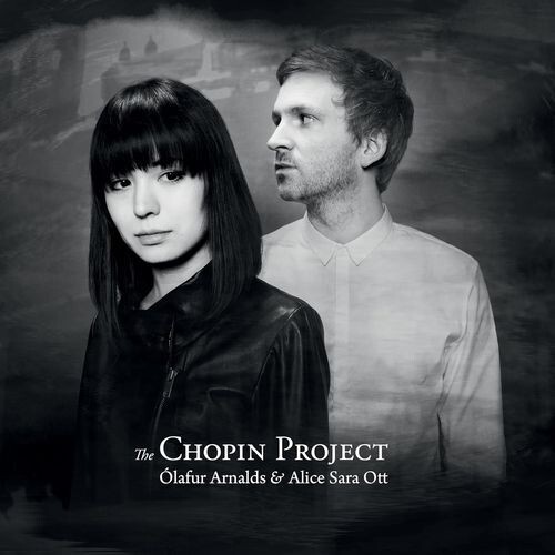 Chopin Project LP