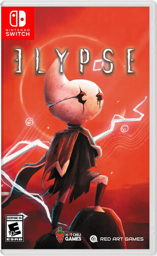 Elypse for Nintendo Switch