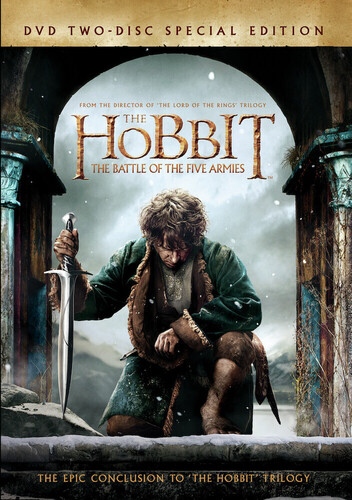 The Hobbit: The Battle Of The Five Armies