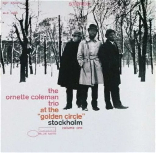At The Golden Circle Vol.1 - Remastered [Import]