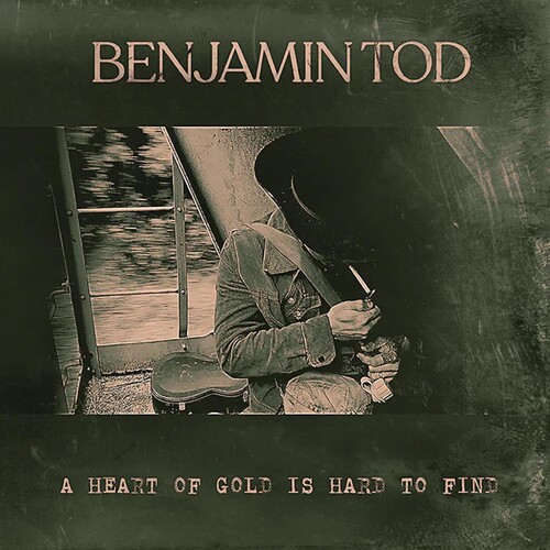 A Heart Of Gold Is Hard To Find