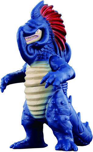 Ultraman Arc - Sofvi Series with Hang Tag - 5" Leodo Soft Vinyl Figure