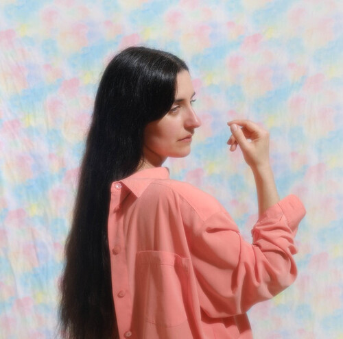 Heimwee - Colored Vinyl