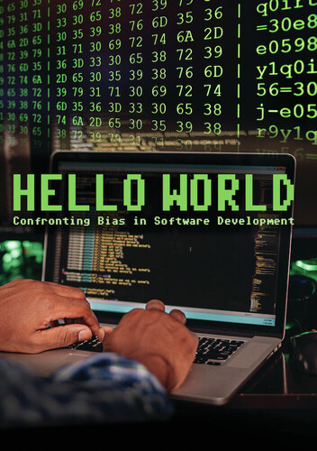 Hello World|Gravitas Ventures