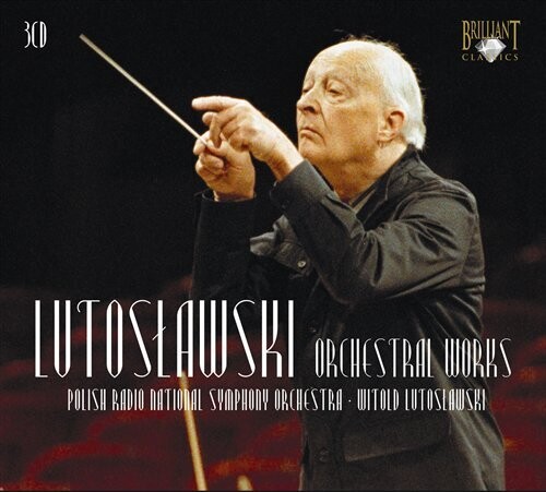 Lutoslawski: Lutoslawski