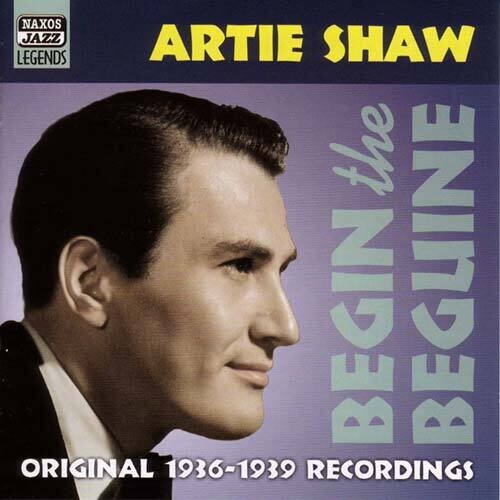 Begin the Beguine