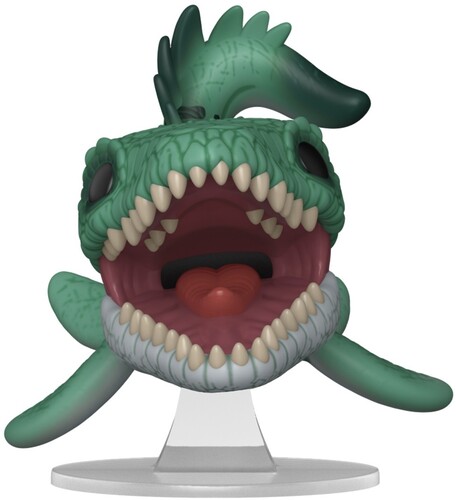 POP MOVIES JURASSIC WORLD REBIRTH POP 1