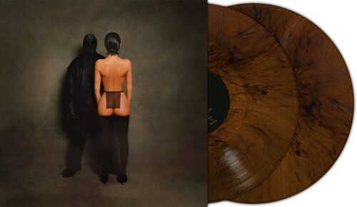 Vultures 1 - Marbled Vinyl [Import]