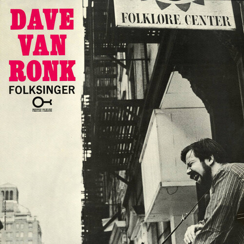 Folksinger - 180-Gram Vinyl