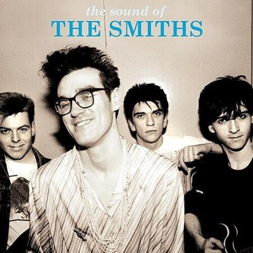 Sound Of The Smiths [Import]
