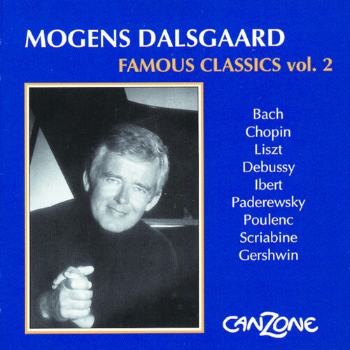 Famous Classics, Volume 2