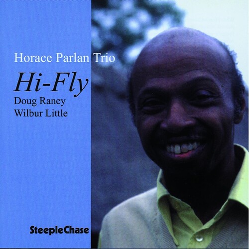 Horace Parlan - Hi-Fly