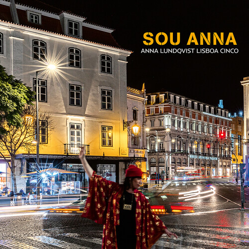 Sou Anna