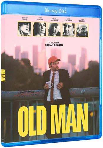 Old Man