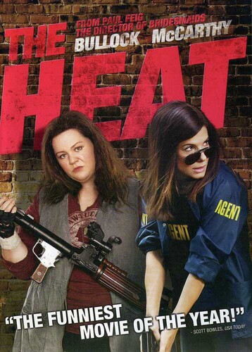 The Heat