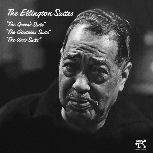 The Ellington Suites