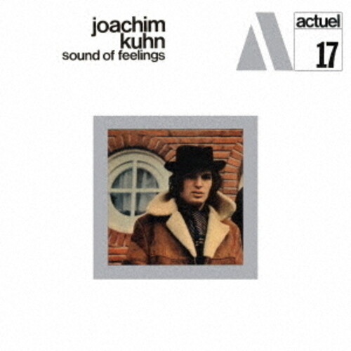 Sounds Of Feelings [Import]