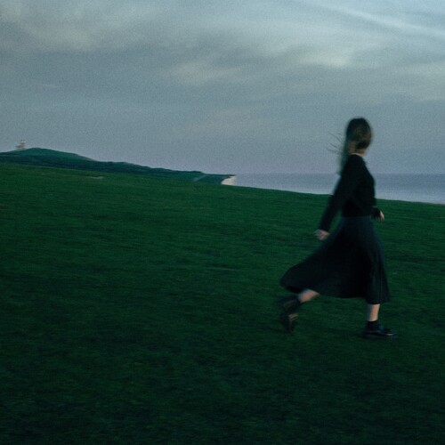 Things I Left Behind