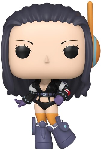 POP ANIME ONE PIECE S12 NICO ROBIN EGG