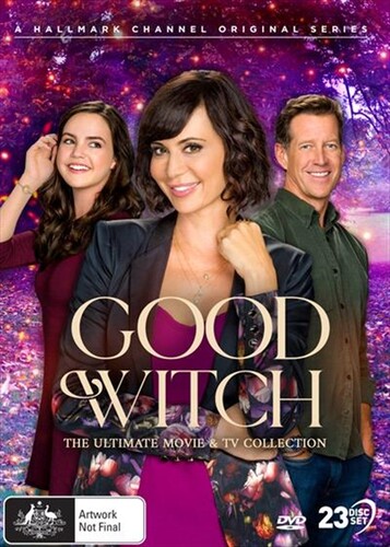 Good Witch: The Ultimate TV & Film Collection - NTSC/ 0 [Import]