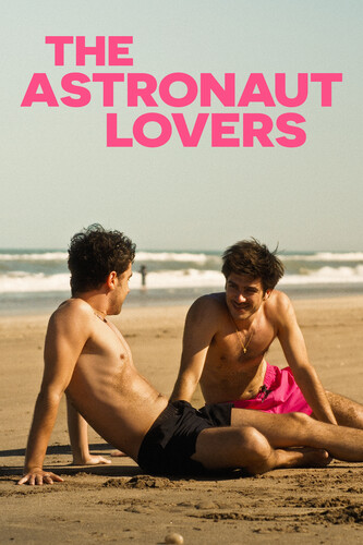 The Astronaut Lovers