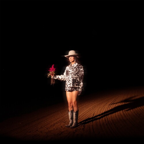 Made From The Dirt: The Blooms