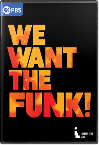 We Want The Funk