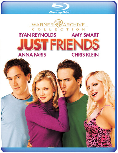 Just Friends