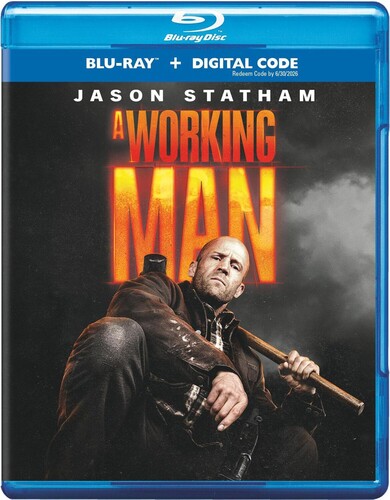 A Working Man