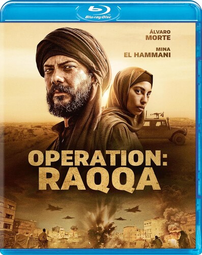 Operation: Raqqa