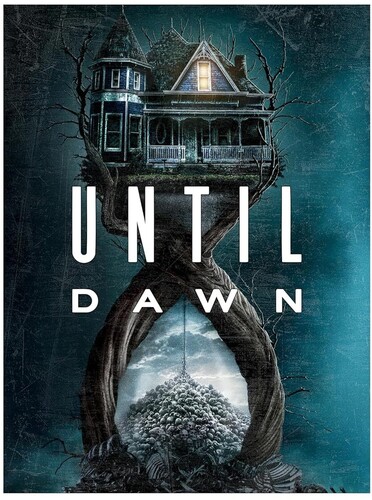 Until Dawn