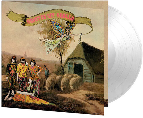 Cuby & The Blizzards - Groeten Uit Grollo vinyl record cover