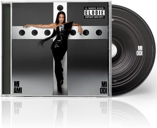 Mi Ami Mi Odi [Import]