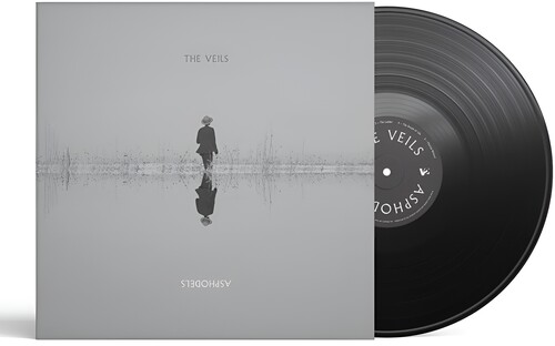 Veils - Asphodels | RECORD STORE DAY Veils - Asphodels | RECORD STORE DAY