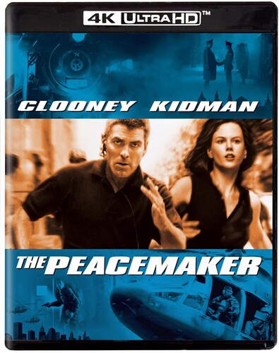 The Peacemaker