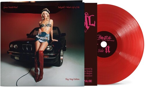 Babydoll / What's Left Of Me