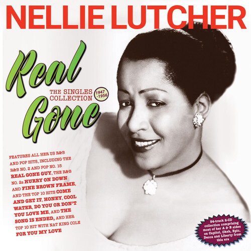 Real Gone: The Singles Collection 1947-56