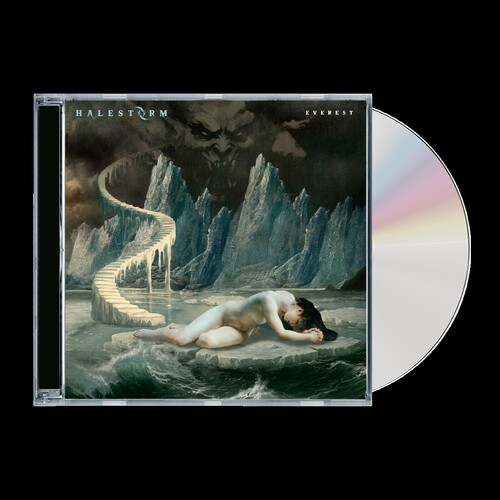 Everest [Explicit Content]