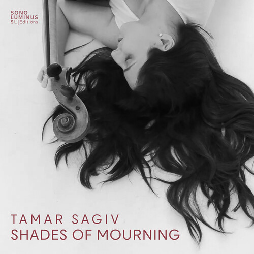 Shades of Mourning