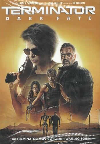 Terminator: Dark Fate