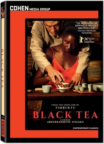 Black Tea