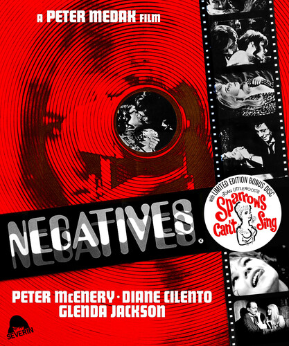 Negatives